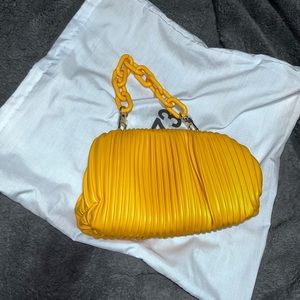 V73 , Versace bag bought 1 month ago in Paris France